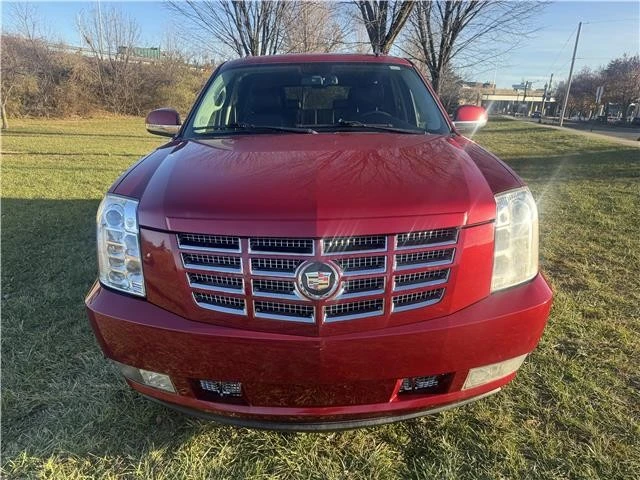 2014 Cadillac Escalade & EXT 3rd Gen - Image 2 of 21