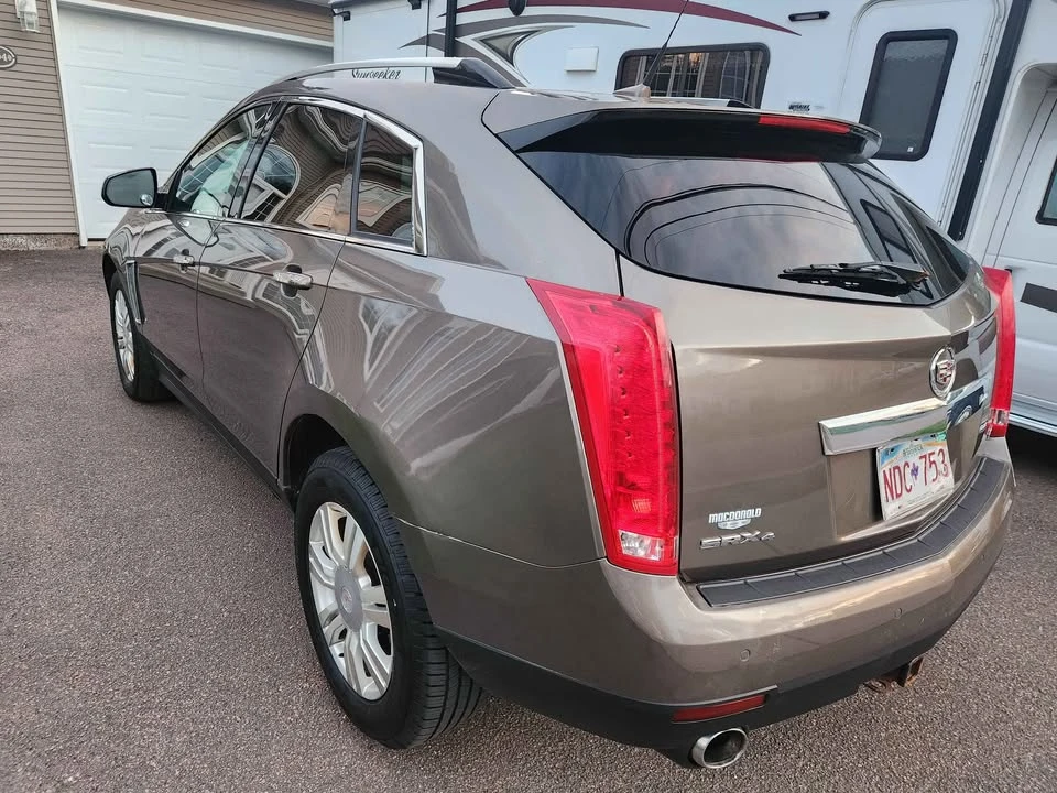 2014 Cadillac SRX - Image 3 of 10