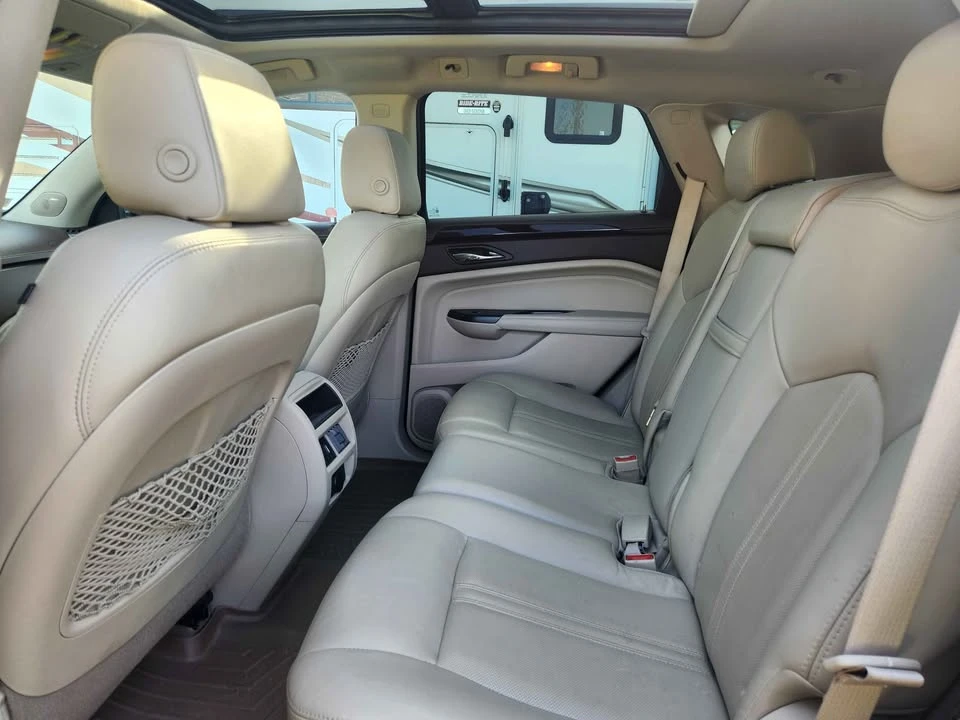 2014 Cadillac SRX - Image 5 of 10