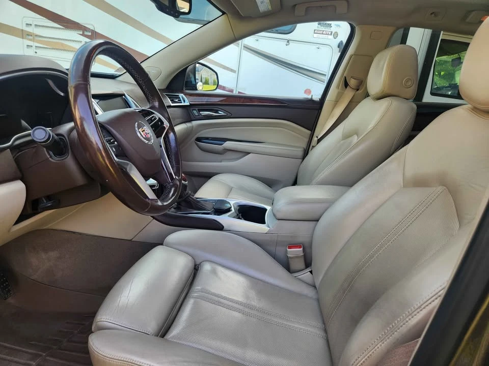 2014 Cadillac SRX - Image 6 of 10