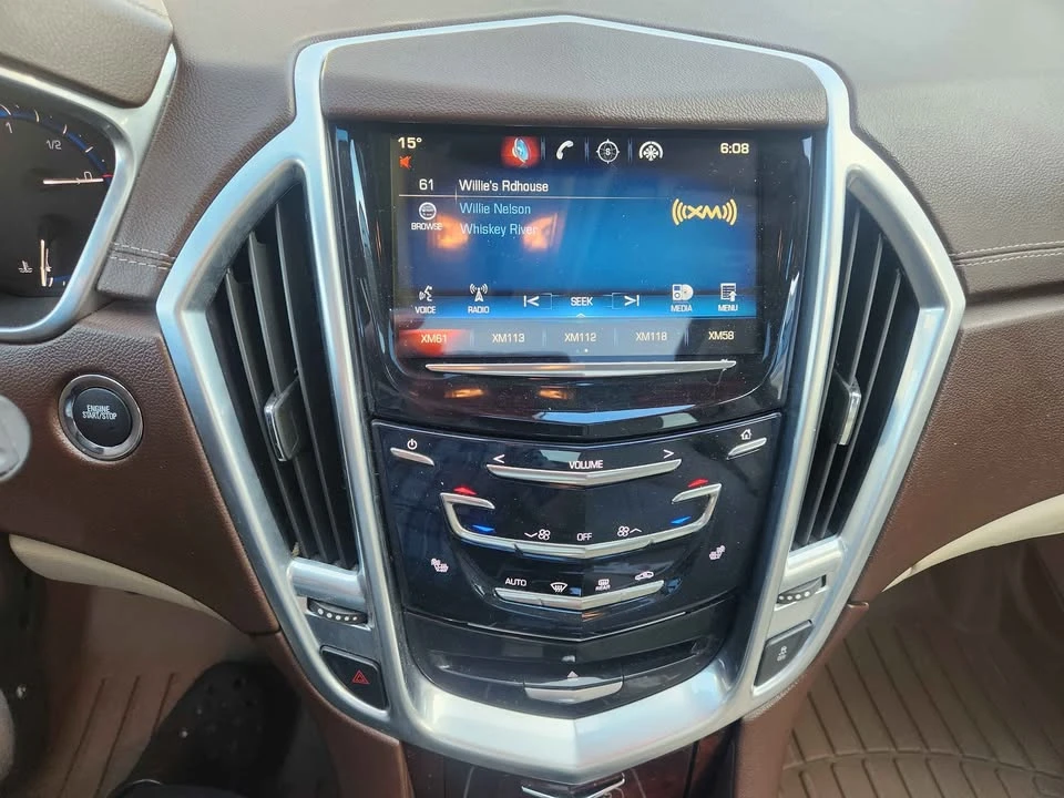 2014 Cadillac SRX - Image 10 of 10