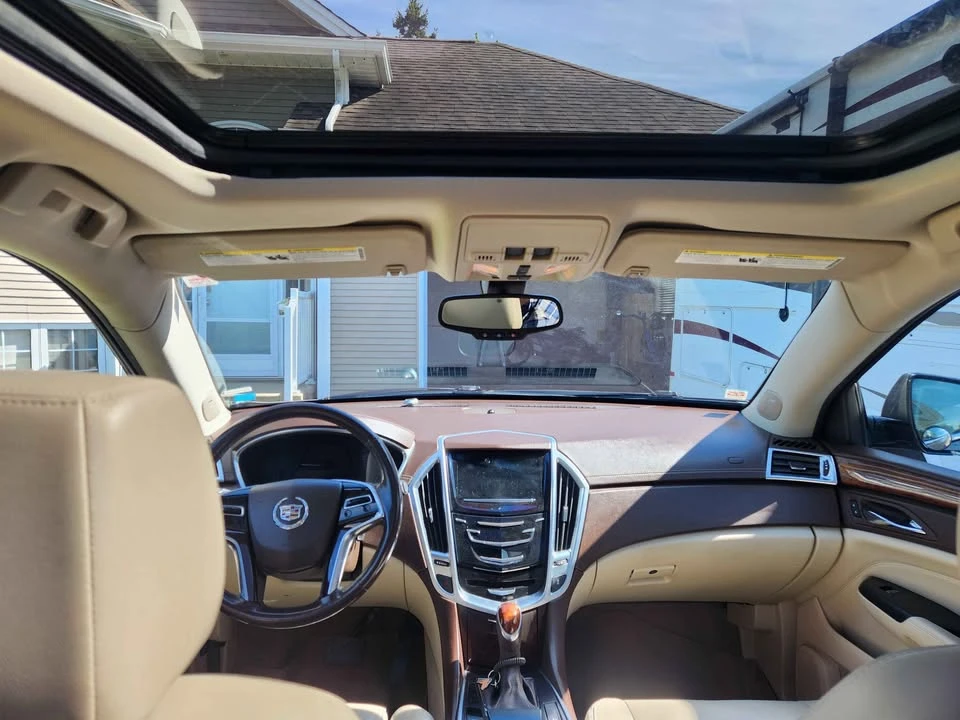 2014 Cadillac SRX - Image 7 of 10
