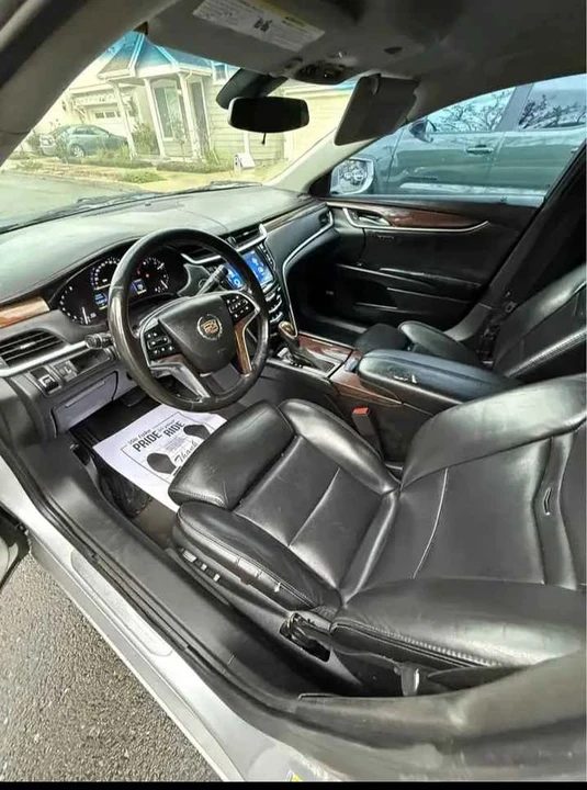 2014 Cadillac XTS - Image 4 of 10