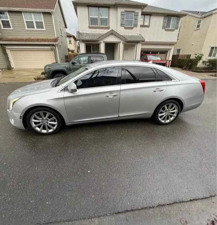 2014 Cadillac XTS - Image 2 of 10