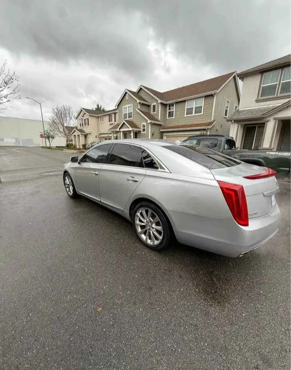 2014 Cadillac XTS - Image 3 of 10
