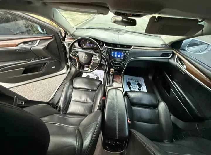 2014 Cadillac XTS - Image 7 of 10
