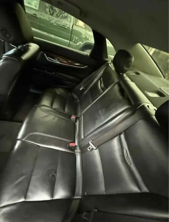 2014 Cadillac XTS - Image 6 of 10