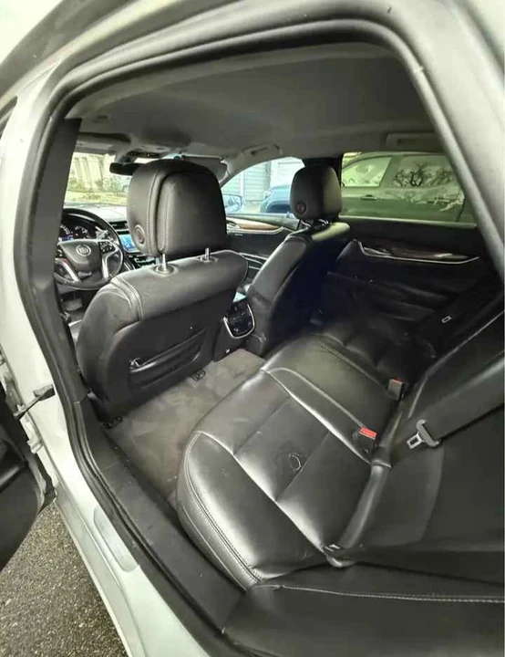 2014 Cadillac XTS - Image 5 of 10