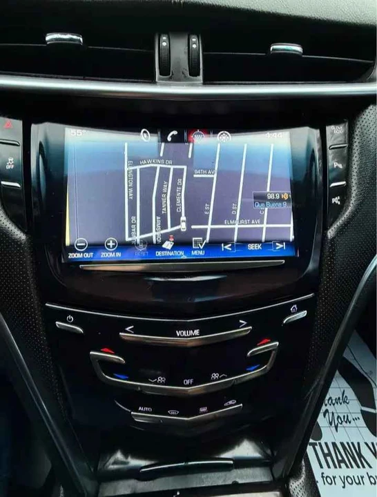 2014 Cadillac XTS - Image 9 of 10
