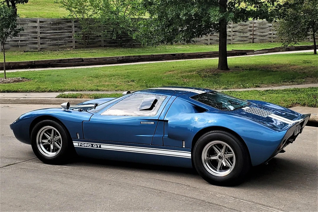 2014 Ford Replica - Image 14 of 31