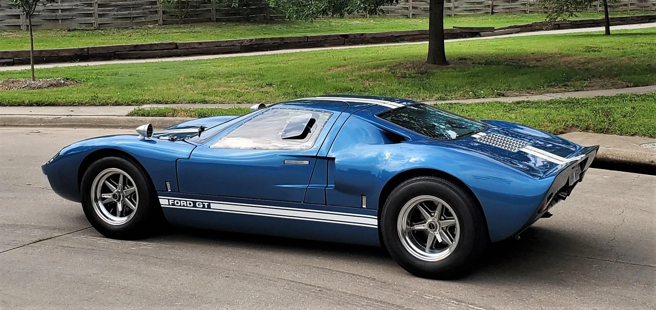 2014 Ford Replica - Image 15 of 31