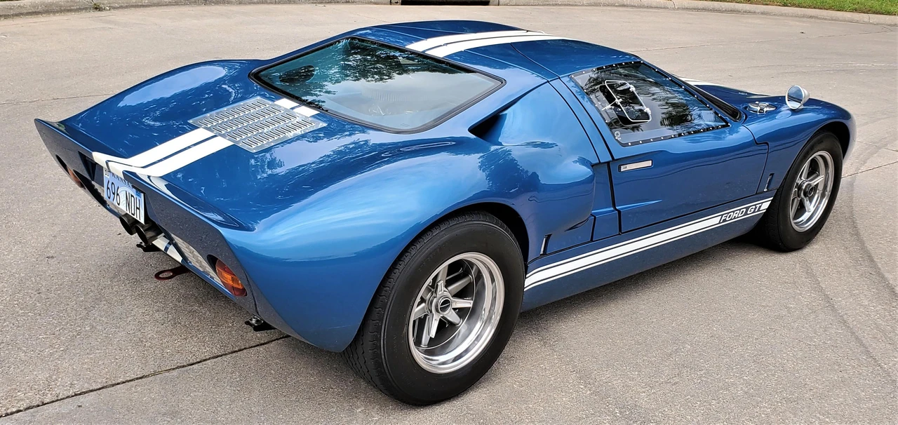 2014 Ford Replica - Image 18 of 31