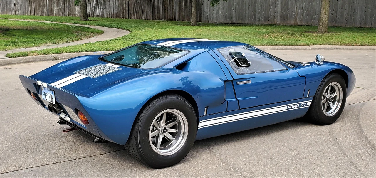 2014 Ford Replica - Image 20 of 31