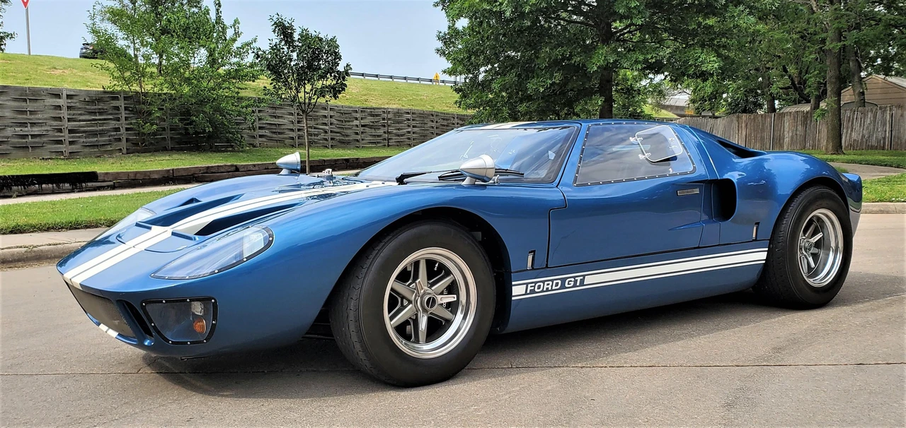 2014 Ford Replica - Image 9 of 31