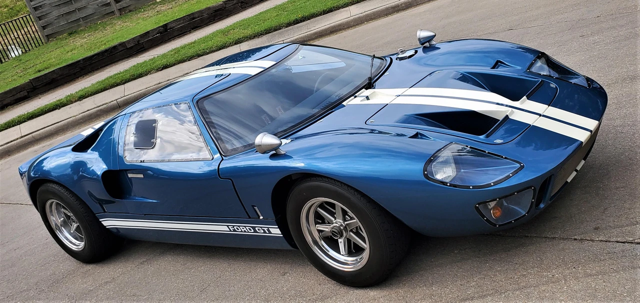 2014 Ford Replica - Image 25 of 31