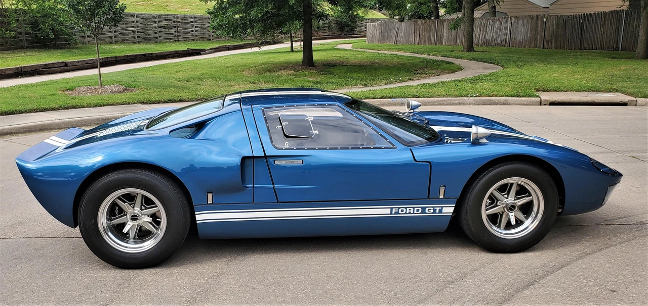 2014 Ford Replica - Image 23 of 31