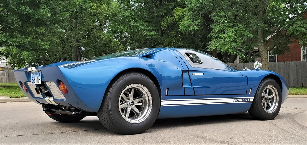2014 Ford Replica - Image 22 of 31
