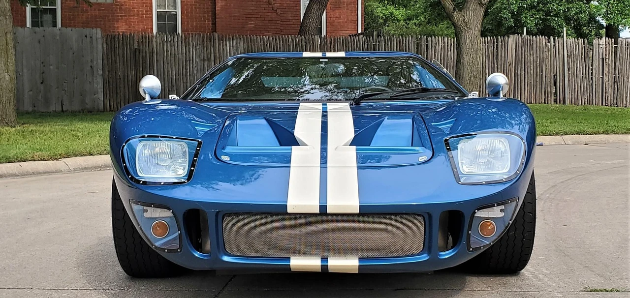 2014 Ford Replica - Image 6 of 31