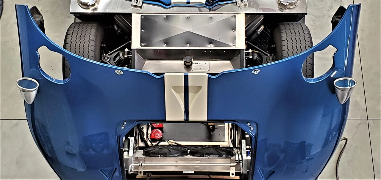 2014 Ford Replica - Image 30 of 31