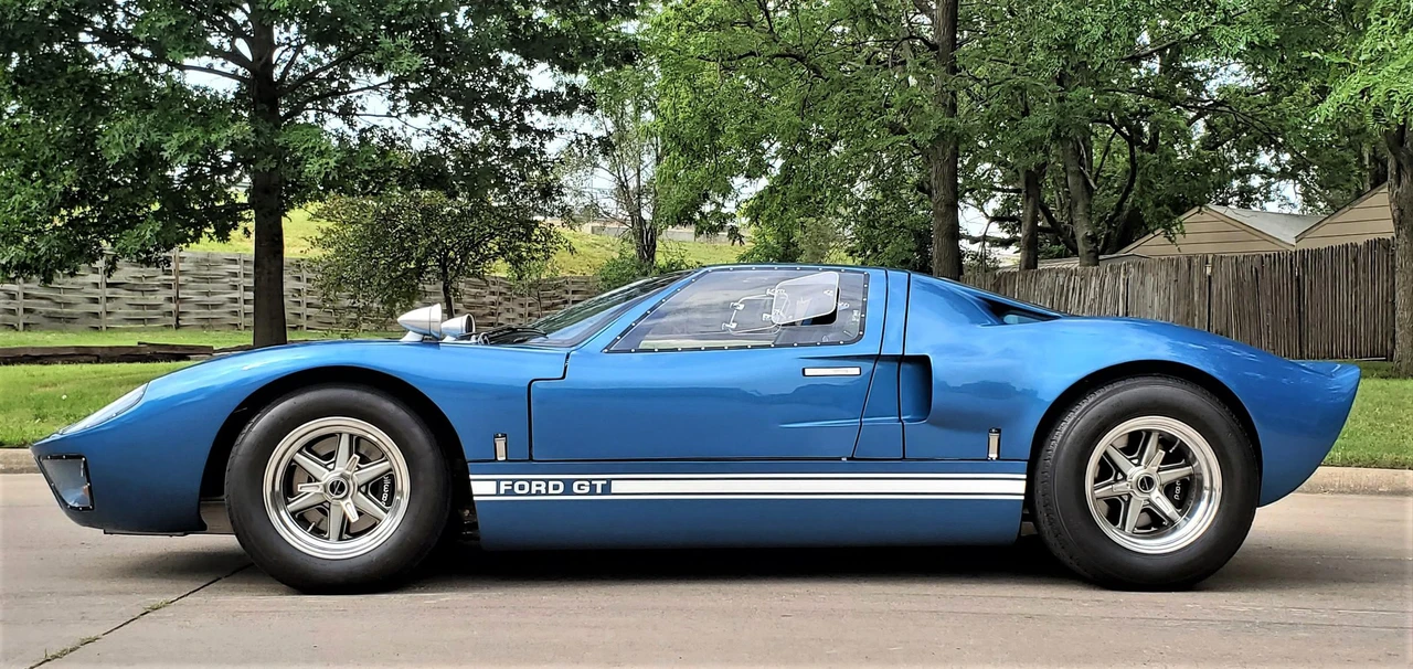 2014 Ford Replica - Image 12 of 31