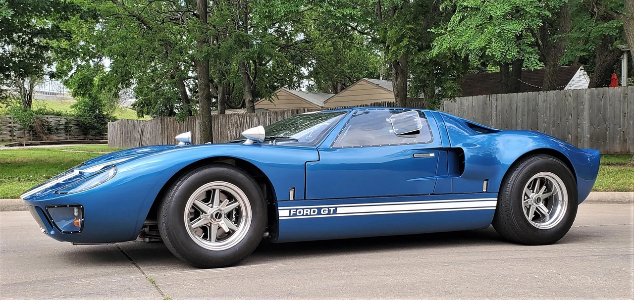2014 Ford Replica - Image 11 of 31