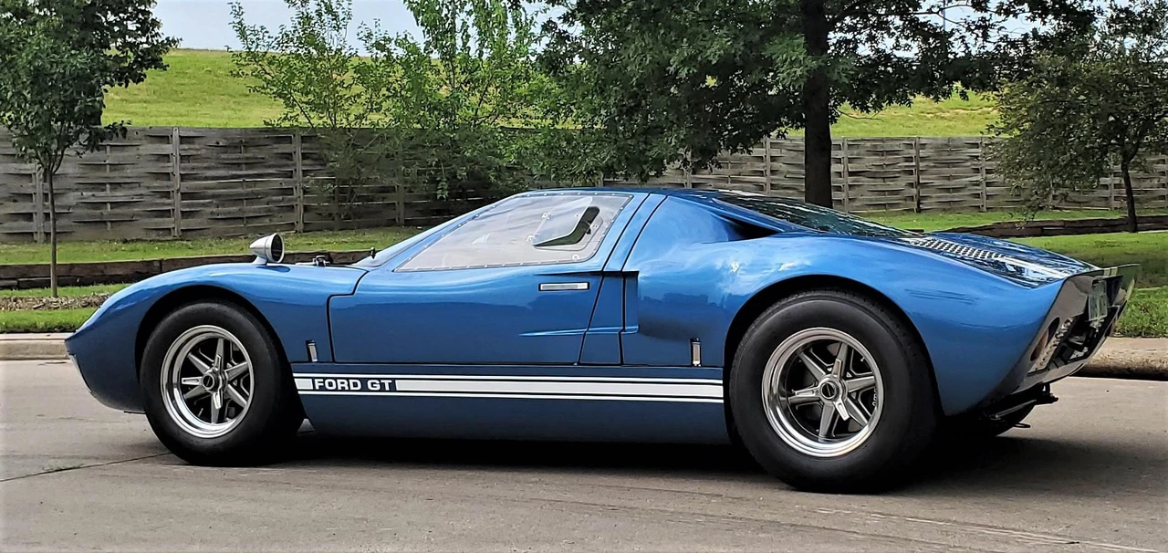 2014 Ford Replica - Image 13 of 31