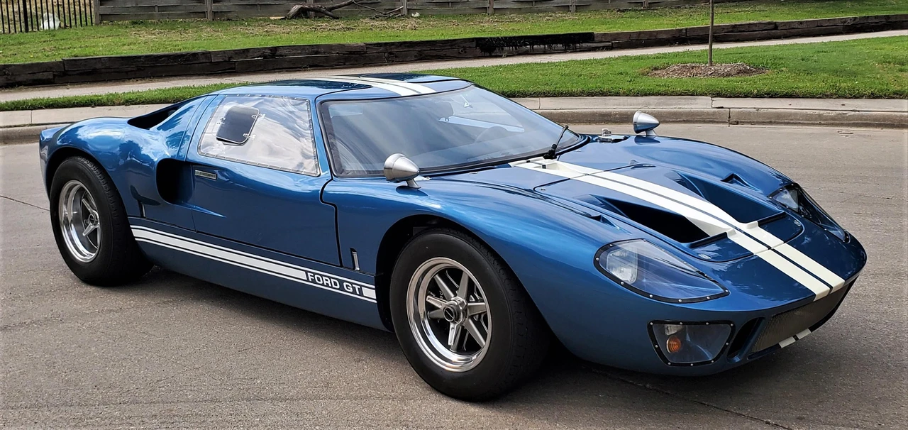 2014 Ford Replica - Image 27 of 31