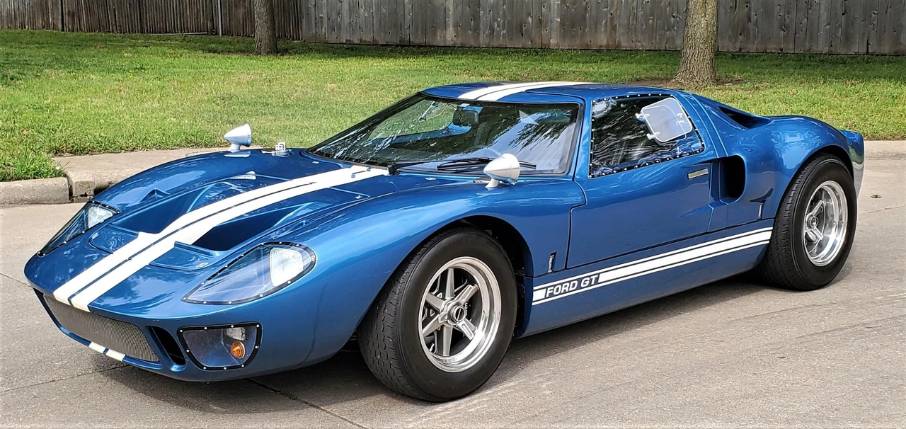 2014 Ford Replica - Image 7 of 31