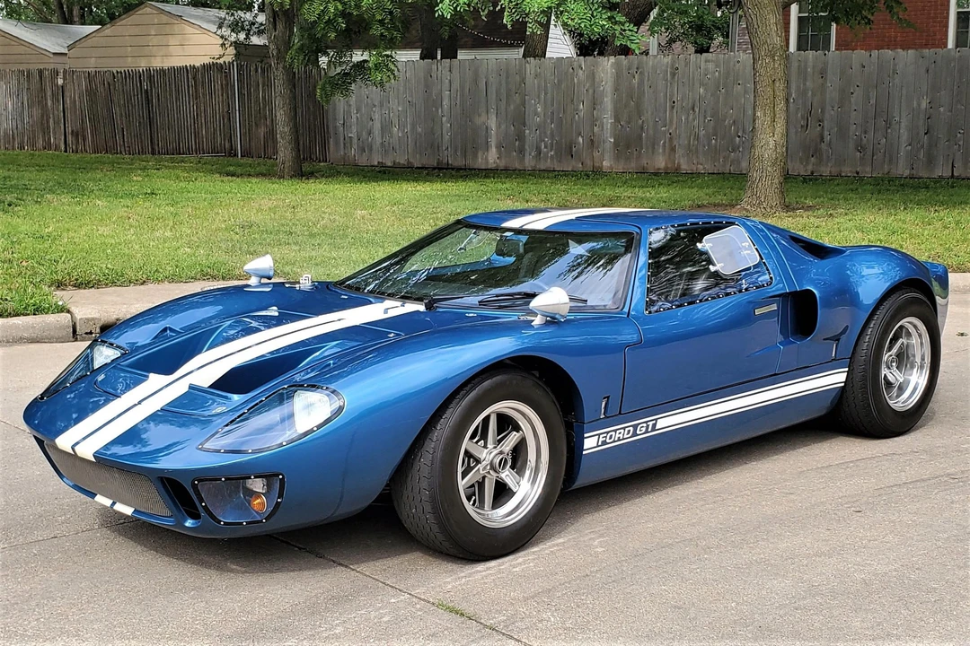 2014 Ford Replica - Image 8 of 31