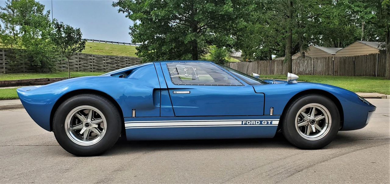 2014 Ford Replica - Image 24 of 31