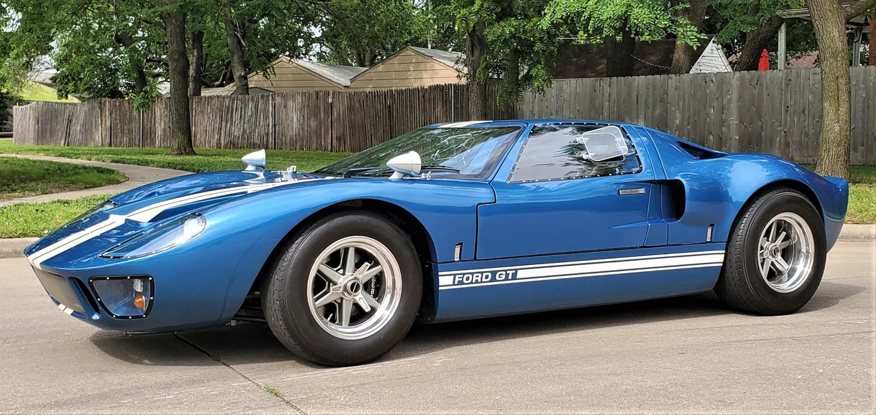 2014 Ford Replica - Image 10 of 31