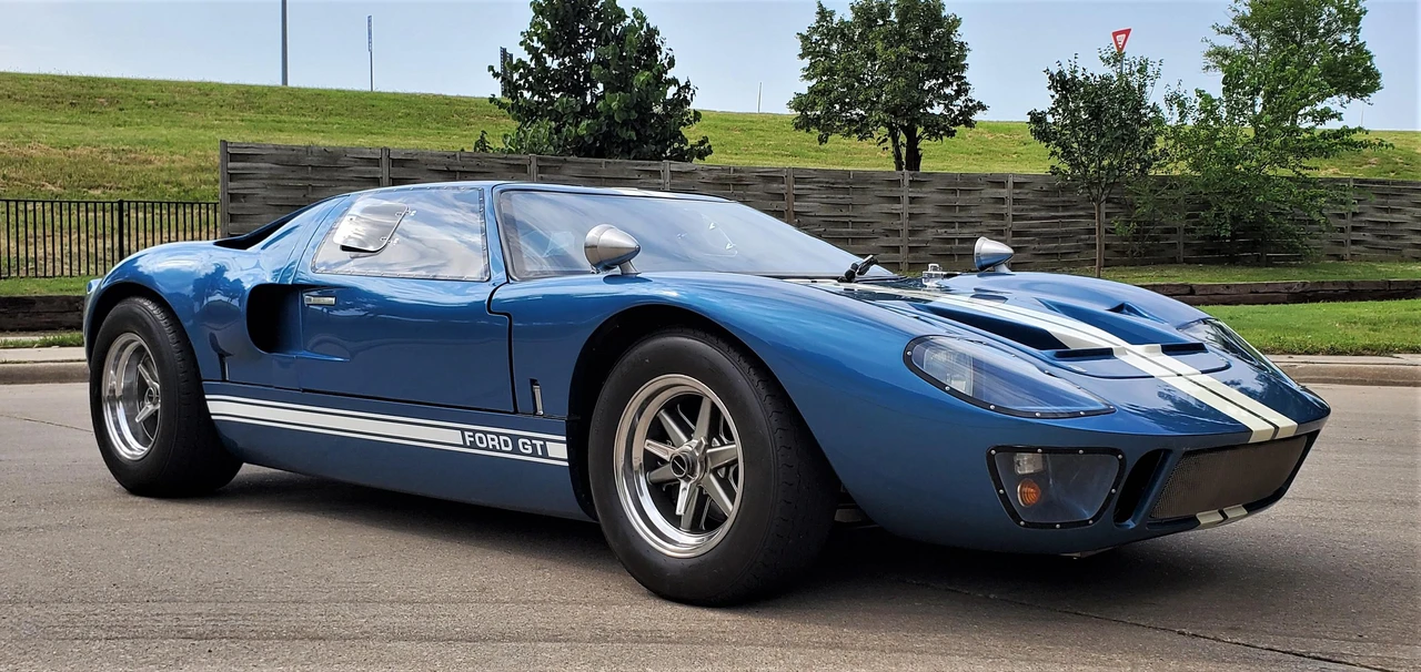 2014 Ford Replica - Image 26 of 31
