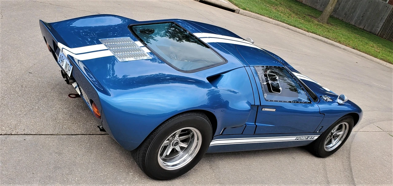 2014 Ford Replica - Image 19 of 31