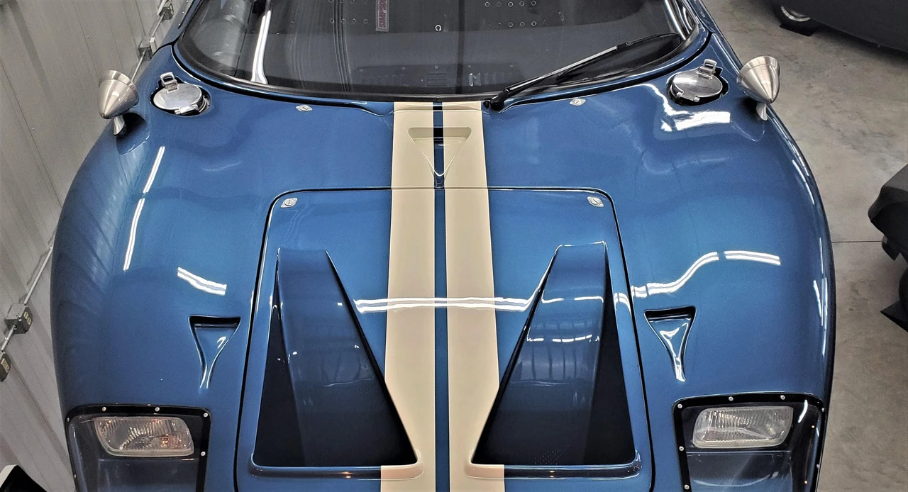 2014 Ford Replica - Image 31 of 31
