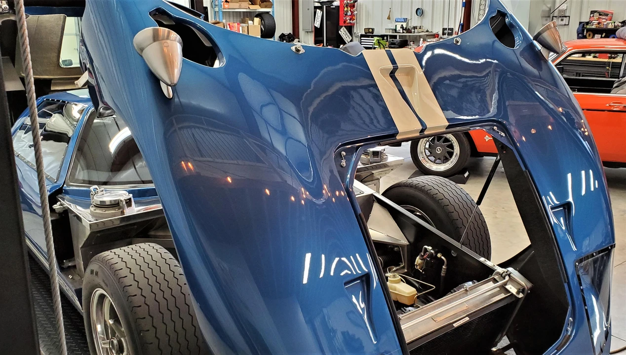 2014 Ford Replica - Image 28 of 31