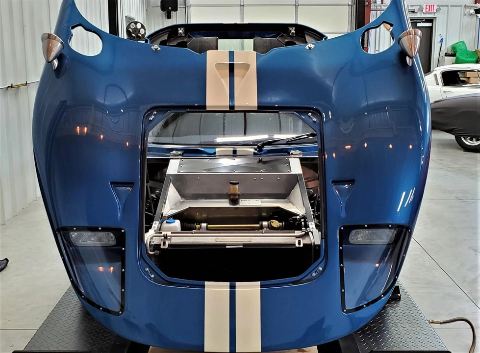 2014 Ford Replica - Image 29 of 31