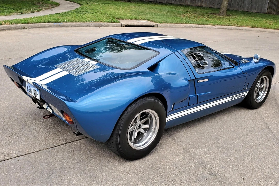 2014 Ford Replica - Image 17 of 31