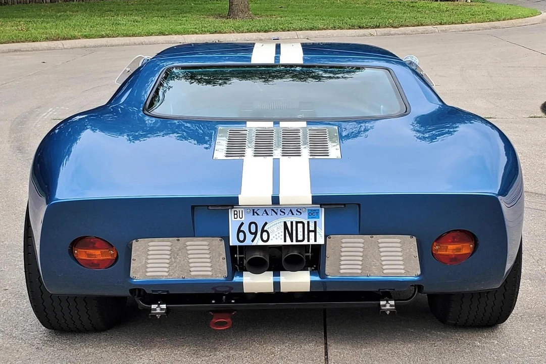 2014 Ford Replica - Image 5 of 31