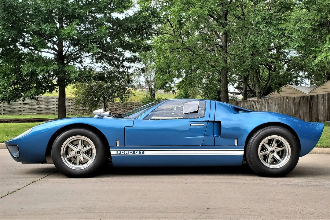 2014 Ford Replica - Image 3 of 31