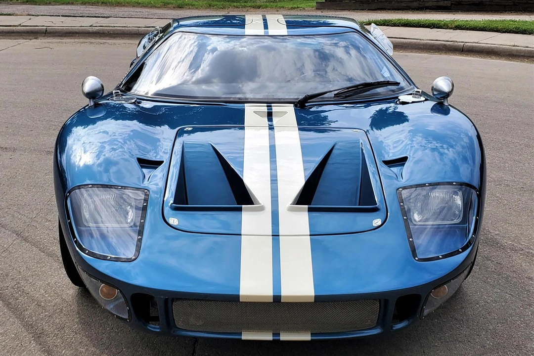 2014 Ford Replica - Image 2 of 31