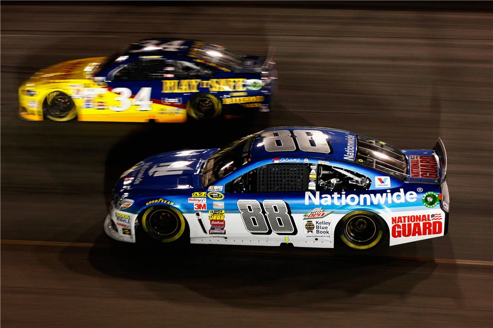 2014 Chevrolet SS - Image 7 of 7