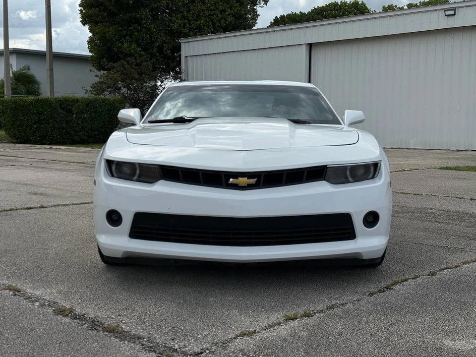 2014 Chevrolet Camaro 5th Gen - Image 6 of 23