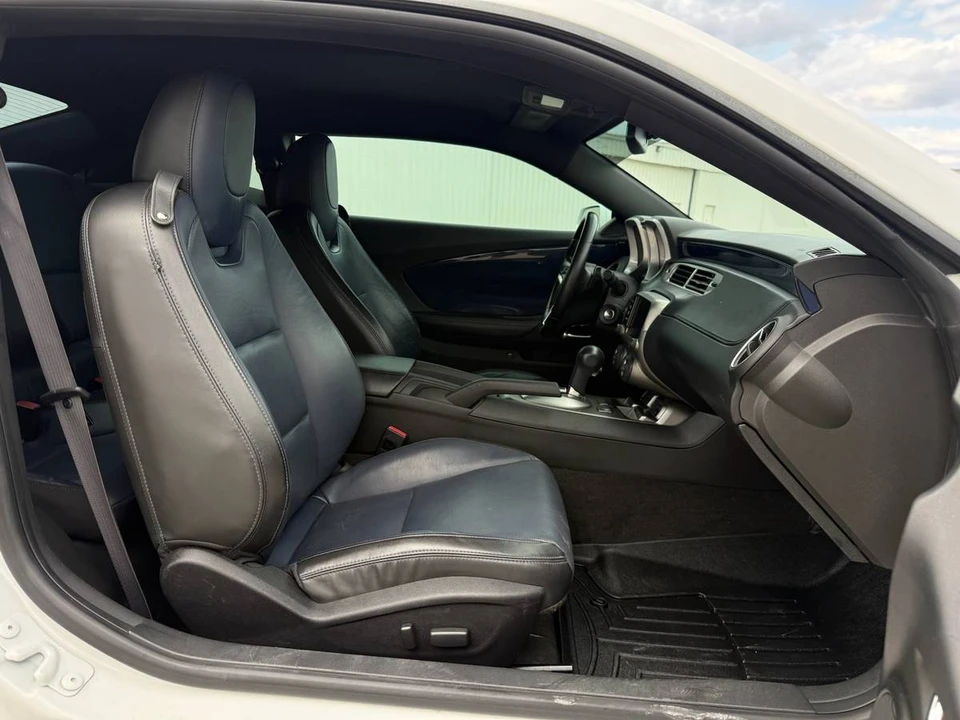 2014 Chevrolet Camaro 5th Gen - Image 11 of 23