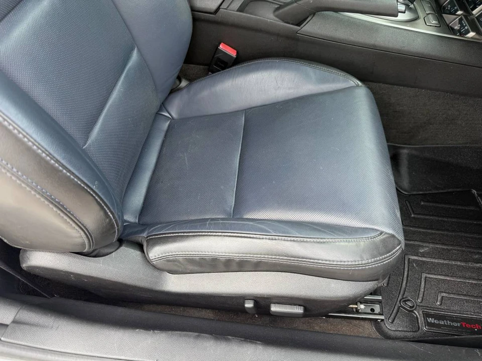 2014 Chevrolet Camaro 5th Gen - Image 21 of 23