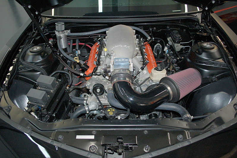 2014 Chevrolet Camaro 5th Gen - Image 3 of 5