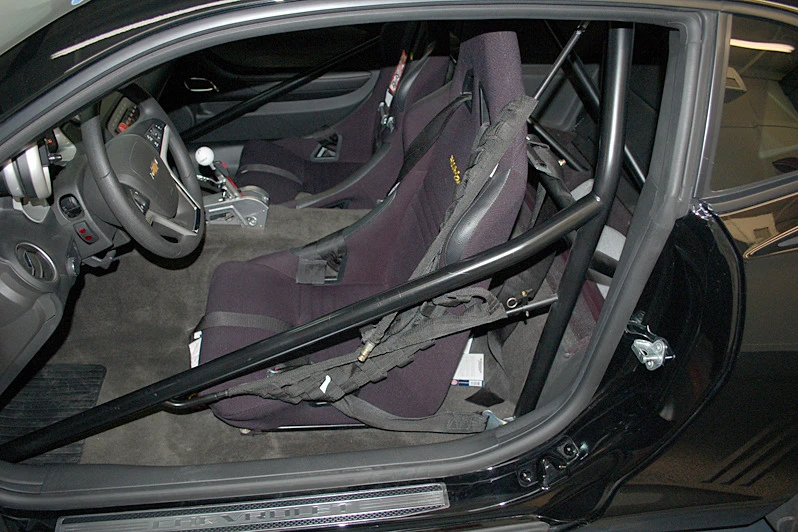 2014 Chevrolet Camaro 5th Gen - Image 4 of 5