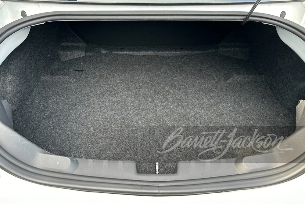2014 Chevrolet Camaro SS 5th Gen - Image 17 of 17