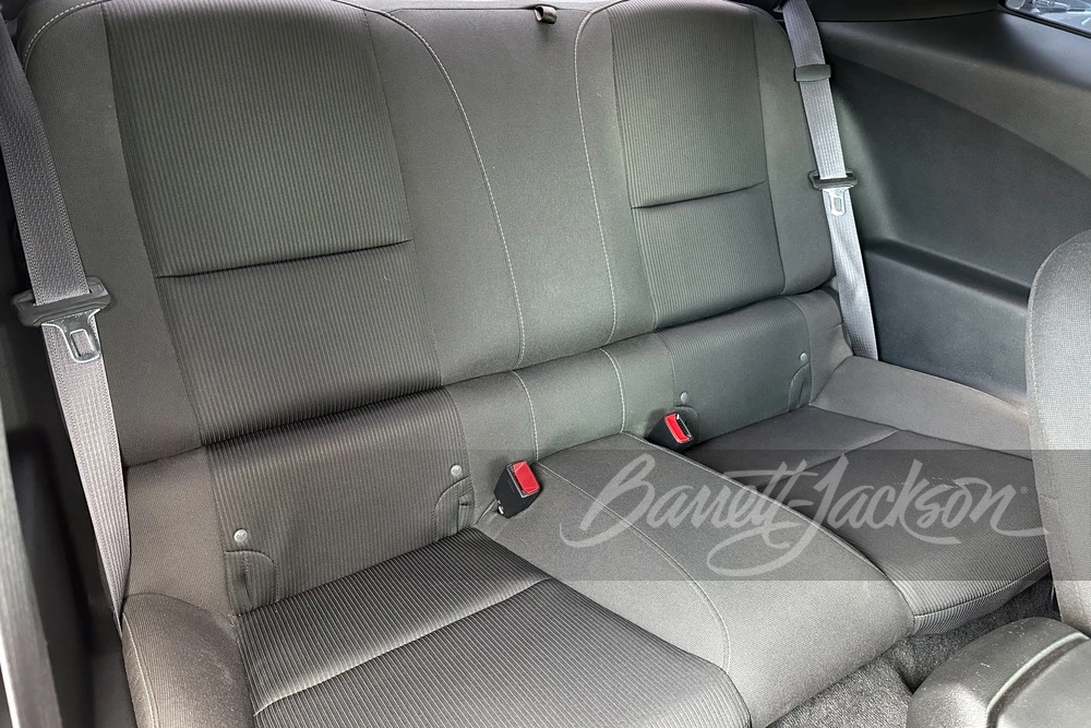 2014 Chevrolet Camaro SS 5th Gen - Image 15 of 17