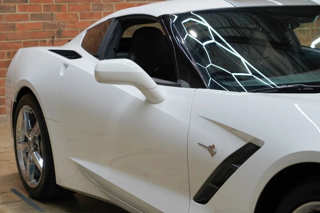 2014 Chevrolet Corvette C7 - Image 22 of 31