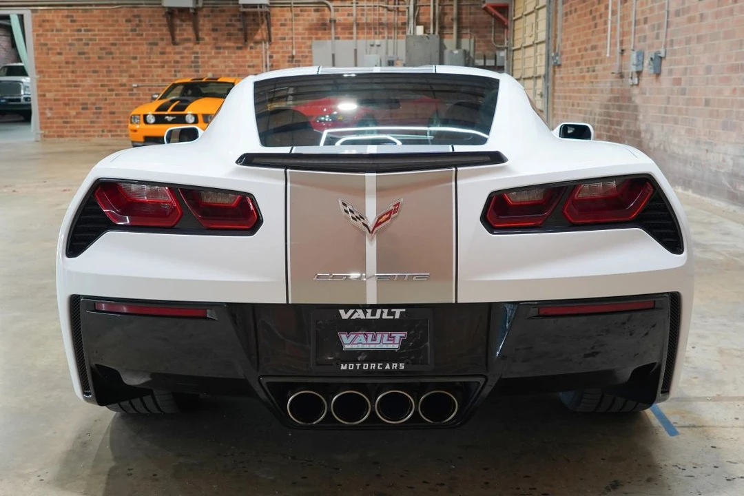2014 Chevrolet Corvette C7 - Image 11 of 31